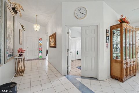 Tiny photo for 15212 Palm Isle Drive, Fort Myers, FL 33919 (MLS # 2026022712)