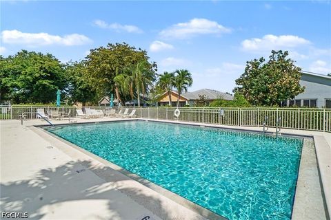 Tiny photo for 15212 Palm Isle Drive, Fort Myers, FL 33919 (MLS # 2026022712)