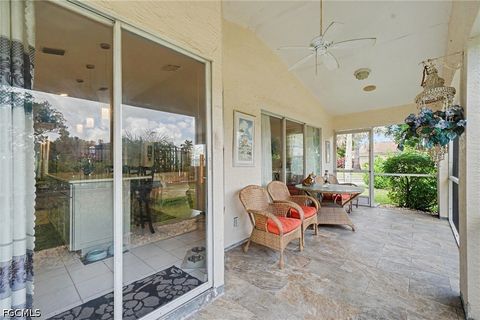 Tiny photo for 15212 Palm Isle Drive, Fort Myers, FL 33919 (MLS # 2026022712)