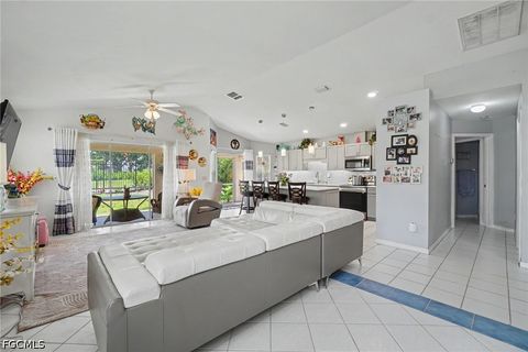 Tiny photo for 15212 Palm Isle Drive, Fort Myers, FL 33919 (MLS # 2026022712)