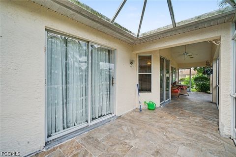 Tiny photo for 15212 Palm Isle Drive, Fort Myers, FL 33919 (MLS # 2026022712)