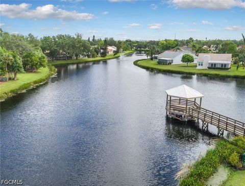 Tiny photo for 15212 Palm Isle Drive, Fort Myers, FL 33919 (MLS # 2026022712)