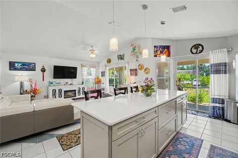 Tiny photo for 15212 Palm Isle Drive, Fort Myers, FL 33919 (MLS # 2026022712)