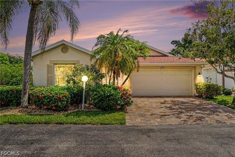 Photo of 15212 Palm Isle Drive, Fort Myers, FL 33919 (MLS # 2026022712)