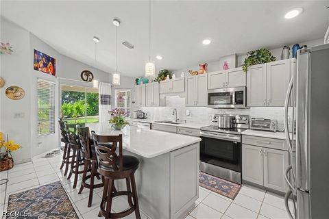 Tiny photo for 15212 Palm Isle Drive, Fort Myers, FL 33919 (MLS # 2026022712)