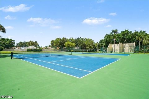 Tiny photo for 15212 Palm Isle Drive, Fort Myers, FL 33919 (MLS # 2026022712)