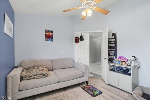 Tiny photo for 15212 Palm Isle Drive, Fort Myers, FL 33919 (MLS # 2026022712)