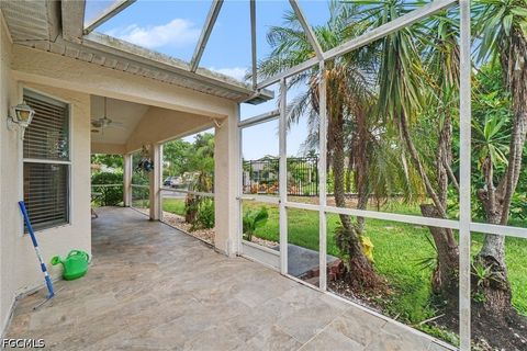 Tiny photo for 15212 Palm Isle Drive, Fort Myers, FL 33919 (MLS # 2026022712)