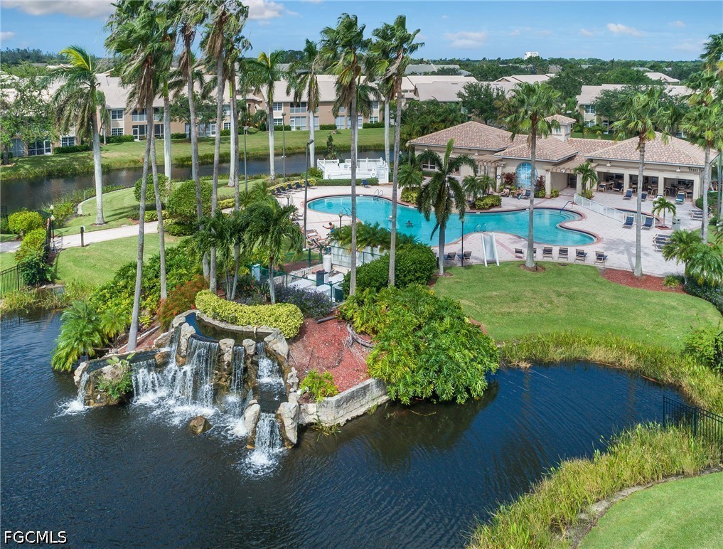 15212 Palm Isle Drive
