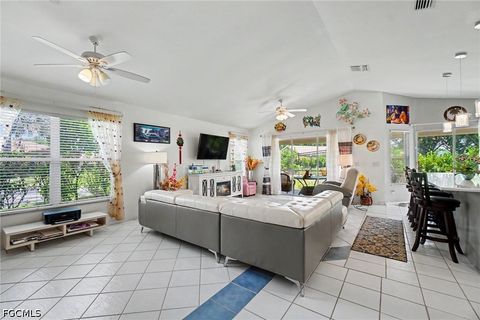 Tiny photo for 15212 Palm Isle Drive, Fort Myers, FL 33919 (MLS # 2026022712)