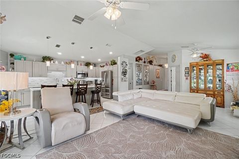 Tiny photo for 15212 Palm Isle Drive, Fort Myers, FL 33919 (MLS # 2026022712)