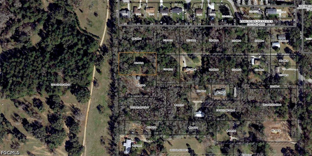 Photo 1 of 3 — 174 Paremore Road, Tallahassee, FL 32312
