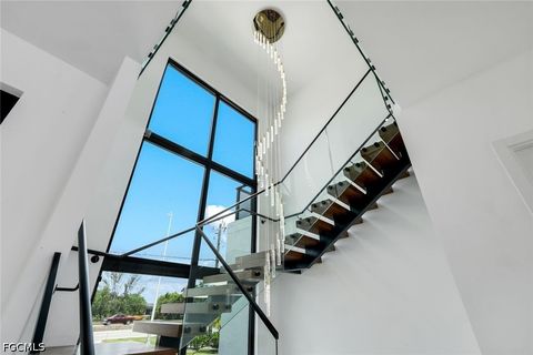 Tiny photo for 432 Burnt Store Road S, Cape Coral, FL 33991 (MLS # 2026027647)