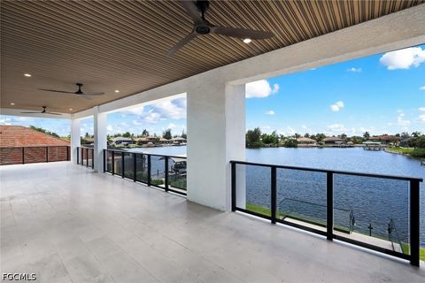 Tiny photo for 432 Burnt Store Road S, Cape Coral, FL 33991 (MLS # 2026027647)