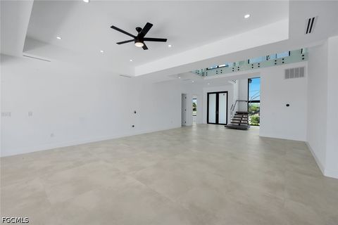 Tiny photo for 432 Burnt Store Road S, Cape Coral, FL 33991 (MLS # 2026027647)