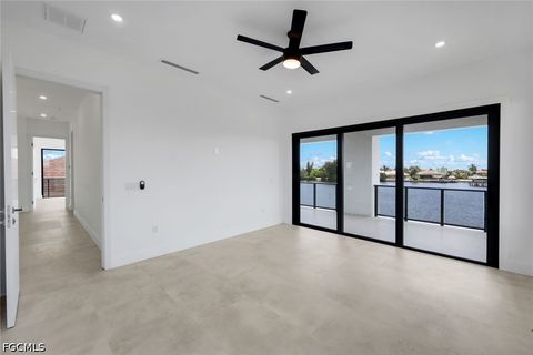 Tiny photo for 432 Burnt Store Road S, Cape Coral, FL 33991 (MLS # 2026027647)