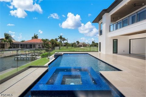 Tiny photo for 432 Burnt Store Road S, Cape Coral, FL 33991 (MLS # 2026027647)
