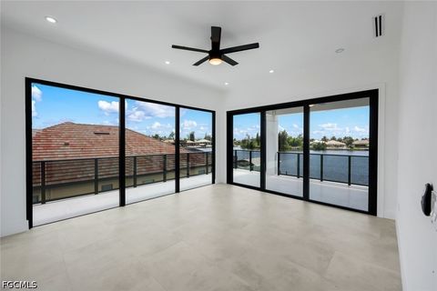 Tiny photo for 432 Burnt Store Road S, Cape Coral, FL 33991 (MLS # 2026027647)