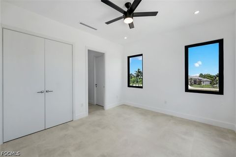 Tiny photo for 432 Burnt Store Road S, Cape Coral, FL 33991 (MLS # 2026027647)