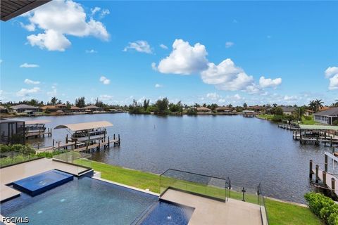Tiny photo for 432 Burnt Store Road S, Cape Coral, FL 33991 (MLS # 2026027647)