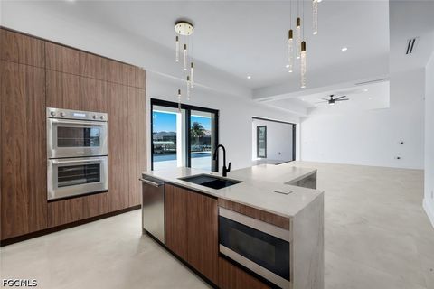 Tiny photo for 432 Burnt Store Road S, Cape Coral, FL 33991 (MLS # 2026027647)
