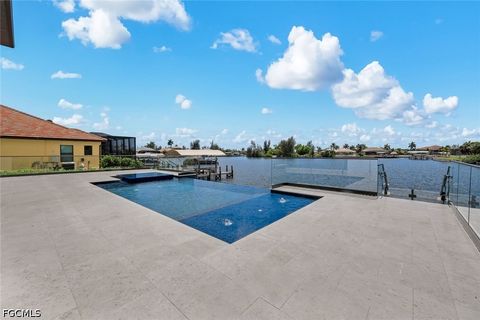 Tiny photo for 432 Burnt Store Road S, Cape Coral, FL 33991 (MLS # 2026027647)