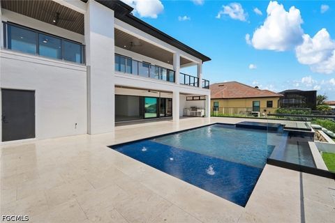 Tiny photo for 432 Burnt Store Road S, Cape Coral, FL 33991 (MLS # 2026027647)