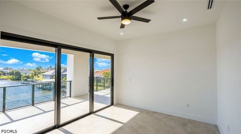Tiny photo for 432 Burnt Store Road S, Cape Coral, FL 33991 (MLS # 2026027647)