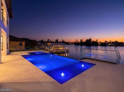 Tiny photo for 432 Burnt Store Road S, Cape Coral, FL 33991 (MLS # 2026027647)