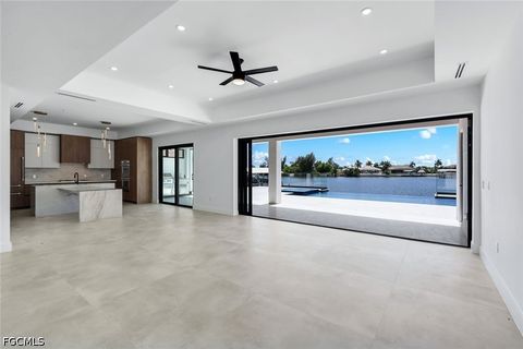 Tiny photo for 432 Burnt Store Road S, Cape Coral, FL 33991 (MLS # 2026027647)