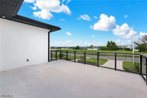 Tiny photo for 432 Burnt Store Road S, Cape Coral, FL 33991 (MLS # 2026027647)