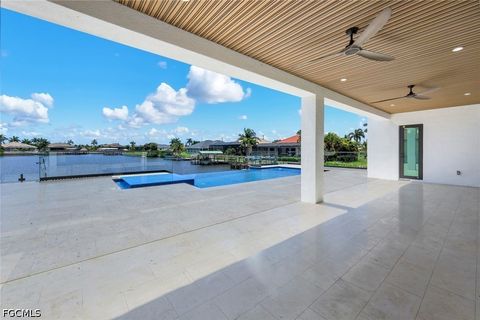 Tiny photo for 432 Burnt Store Road S, Cape Coral, FL 33991 (MLS # 2026027647)