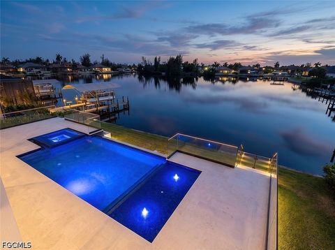 Tiny photo for 432 Burnt Store Road S, Cape Coral, FL 33991 (MLS # 2026027647)