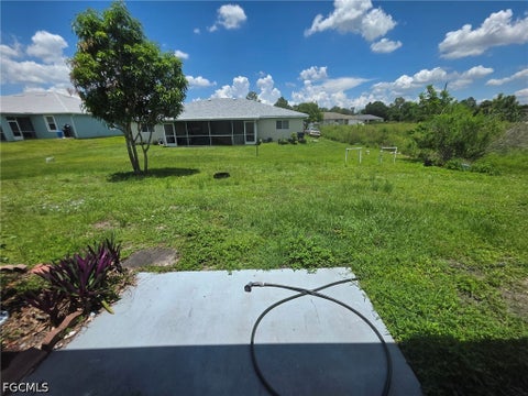Tiny photo for 2420 Vernon Avenue S, Lehigh Acres, FL 33973 (MLS # 2026030533)