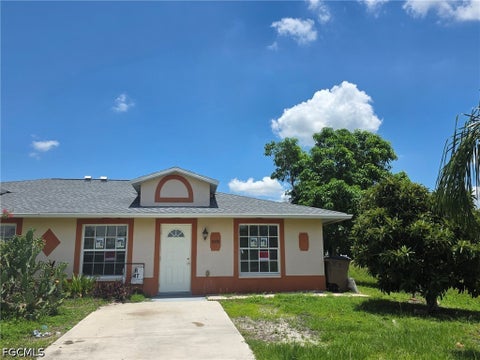 Tiny photo for 2420 Vernon Avenue S, Lehigh Acres, FL 33973 (MLS # 2026030533)