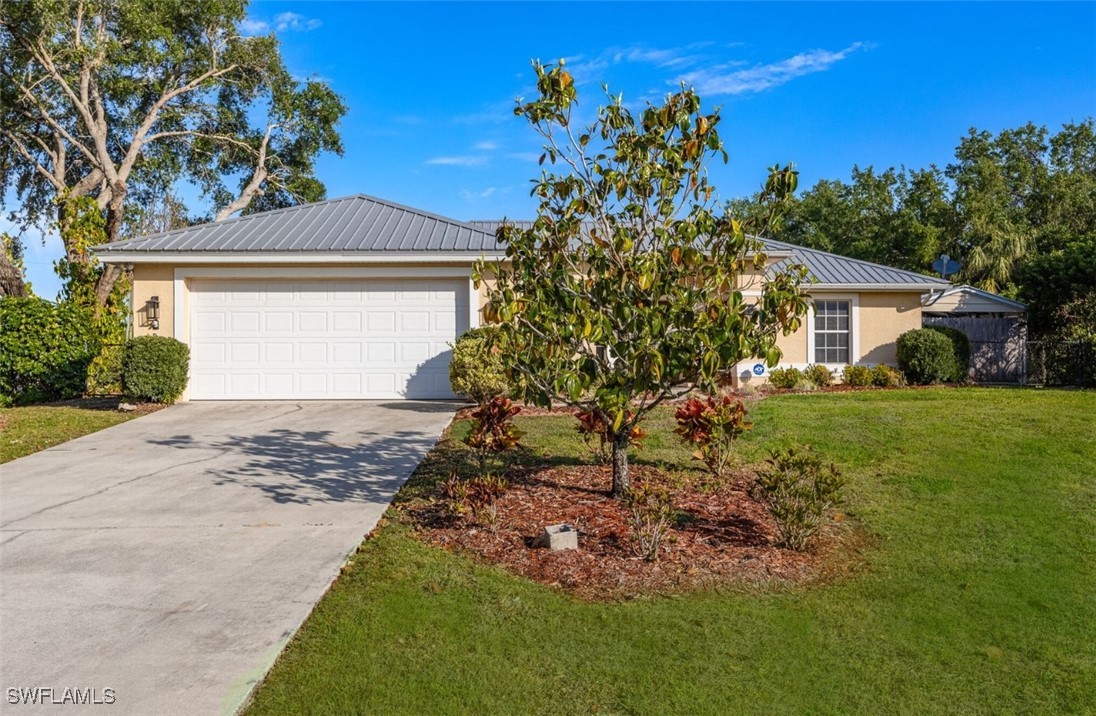1225 W Benbow Court