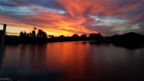 1019 NW 42nd Place Cape Coral FL 33993