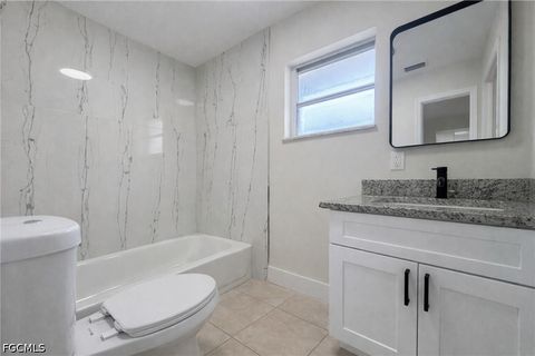 Tiny photo for 704-708 Karlov Street #706, Fort Myers, FL 33916 (MLS # 2026015180)