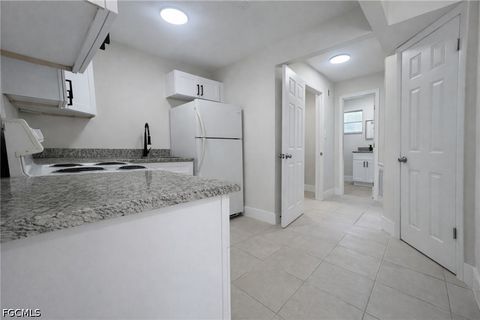 Tiny photo for 704-708 Karlov Street #706, Fort Myers, FL 33916 (MLS # 2026015180)