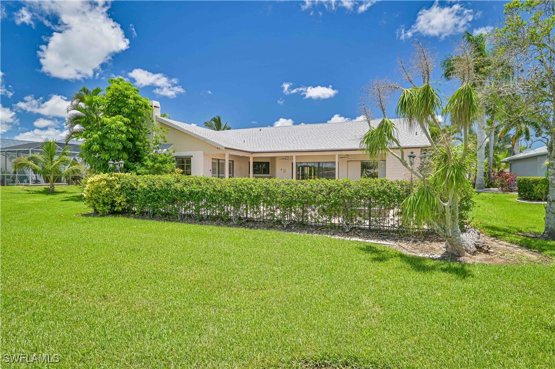 14687 Triple Eagle Court