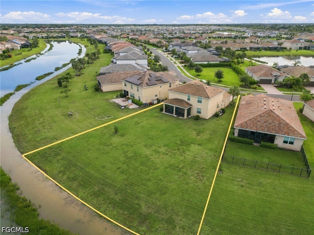 16145 Rosemallow Lane