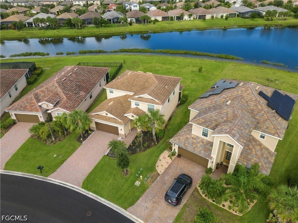16145 Rosemallow Lane