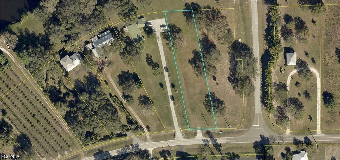 4500 Fort Denaud Road