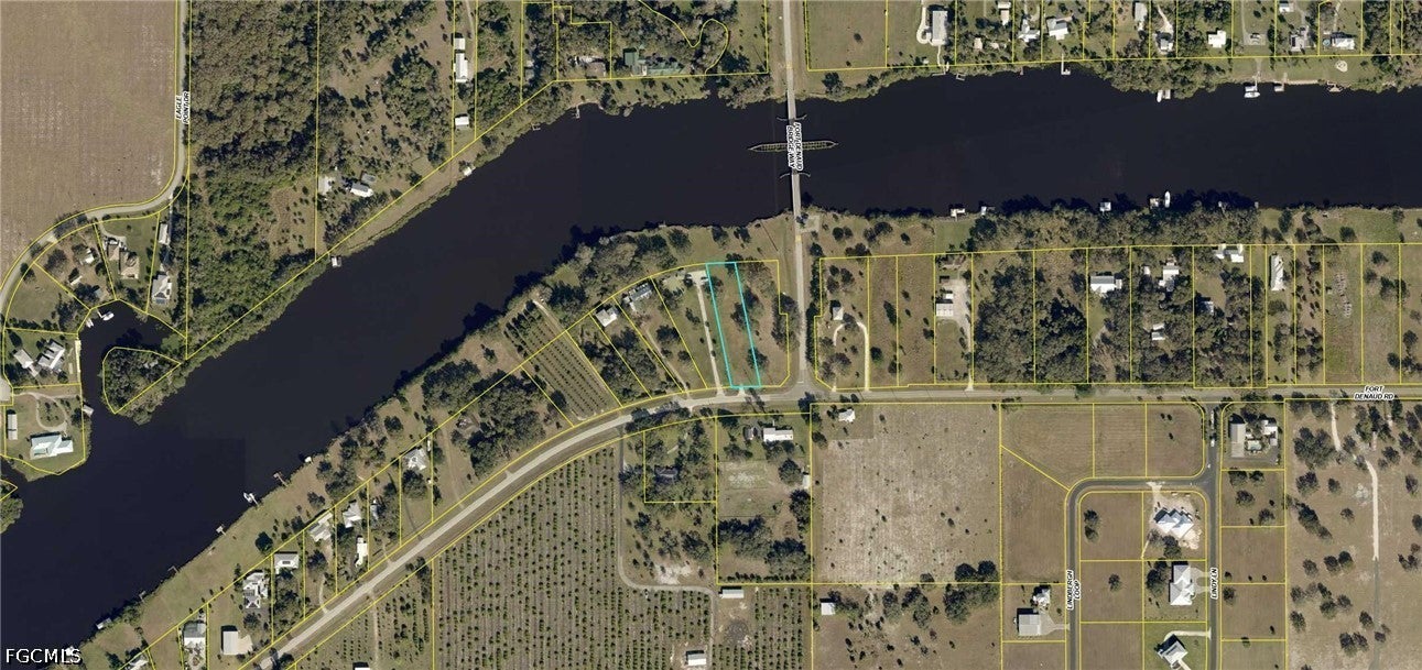 4500 Fort Denaud Road