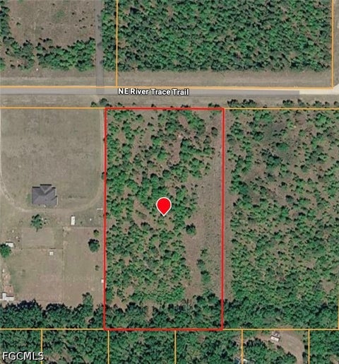 Photo of 05-1S-11-1502-00B-00 NE River Trace Trail, Lee, FL 32059 (MLS # 2026039197)