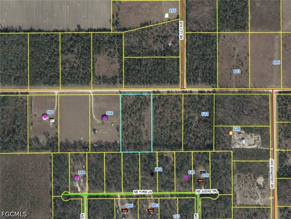 05-1S-11-1502-00B-005 NE River Trace Trail