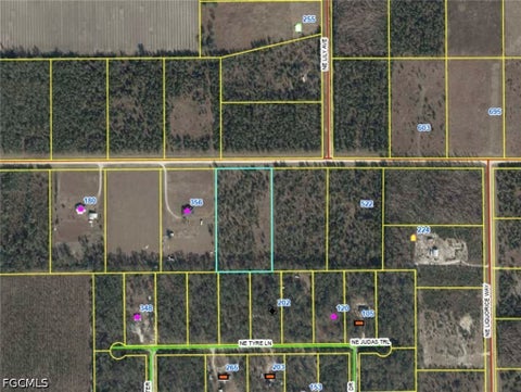Tiny photo for 05-1S-11-1502-00B-00 NE River Trace Trail, Lee, FL 32059 (MLS # 2026039197)