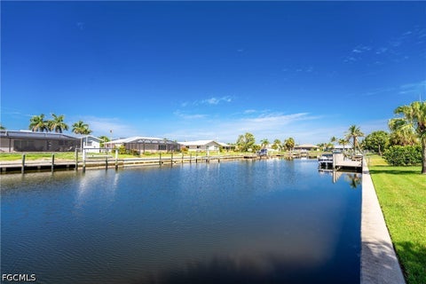Tiny photo for 321 Capri Isles Court, Punta Gorda, FL 33950 (MLS # 2026031062)