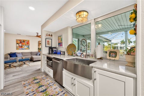 Tiny photo for 321 Capri Isles Court, Punta Gorda, FL 33950 (MLS # 2026031062)
