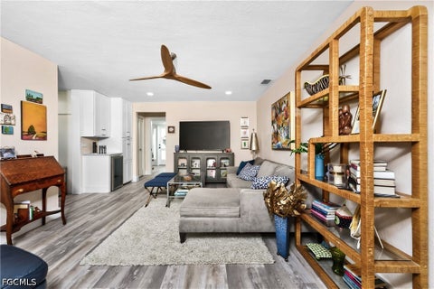 Tiny photo for 321 Capri Isles Court, Punta Gorda, FL 33950 (MLS # 2026031062)